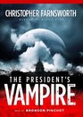 The President's Vampire (Nathaniel Cade Novels)