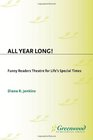 All Year Long Funny Readers Theatre for Life's Special Times