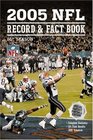 2005 NFL Record  Fact Book