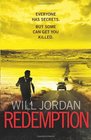 Redemption. Will Jordan (Ryan Drake 1)