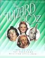 The Wizard of Oz The Official 50th Anniversary Pictorial History