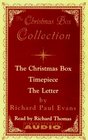 The Christmas Box Collection: The Christmas Box, Timepiece, the Letter