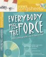 Everybody Feel the Force A Crosscurricular Science Song by David Sheppard