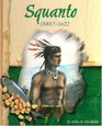 Squanto 15851622