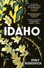 Idaho A Novel