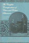 Complete Correspondence of Clara and Robert Schumann Vol 3