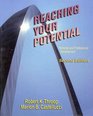 Reaching Your Potential Personal and Professional Development