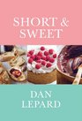 Short  Sweet The Best of Home Baking