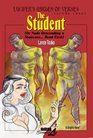 Lucifer's Garden of Verses 3 The Student or Nude Descending a Staircase Head First