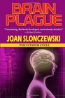 Brain Plague  An Elysium Cycle Novel