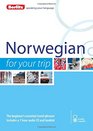 Berlitz Language Norwegian For Your Trip