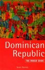 The Rough Guide to Dominican Republic