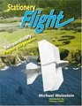 Stationery Flight Extraordinary Paper Airplanes