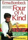 Four of a Kind A Treasury of Favorite Works by America's Best Loved Humorist