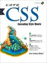 Core CSS Cascading Style Sheets