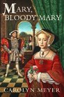 Mary, Bloody Mary (Young Royals, Bk 1)