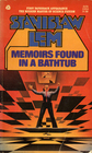 Memoirs Found in a Bathtub