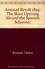 Amistad Revolt 1839 The Slave Uprising Aboard the Spanish Schooner