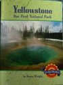 Yellowstone Our Firat National Park  Leveled Reader