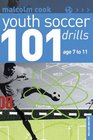 101 Youth Soccer Drills