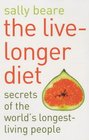 The Livelonger Diet