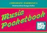 Chromatic Harmonica Pocketbook