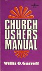 Church Usher's Manual