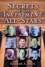 Secrets of the Investment AllStars