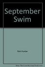 September Swim