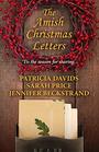 The Amish Christmas Letters (Large Print)