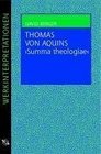 Thomas von Aquins Summa theologiae