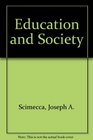 Education and society