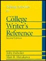 Editing Activities for College Writer's Reference