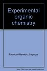 Experimental organic chemistry