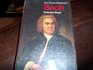Bach (Master Musicians Series)