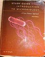 Study Guide For Ingraham and Ingraham's Introduction to Microbiology A Case History Approach