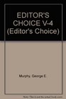 EDITOR'S CHOICE V4