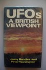 UFOs A British Viewpoint