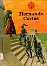 A world explorer Hernando Cortes