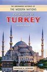 The History of Turkey 2nd Edition