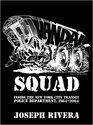 Vandal Squad Inside the New York City Transit Police Department 19842004