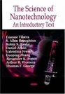 The Science of Nanotechnology An Introductory Text