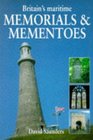 Britain's Maritime Memorials  Mementos