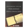 Paradero Desconocido