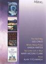 Reader's Digest Select Editions: The Hard Way / Where Mercy Flows / Two Little Girls in Blue / Rosie