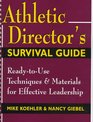 Athletic Director's Survival Guide