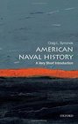 American Naval History A Very Short Introduction