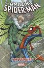 Amazing SpiderMan  Vulture Young Readers Novel