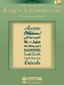 The Songs of Rodgers and Hammerstein Tenor with CDs of performances and accompaniments Book/2CD Pack