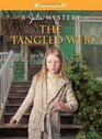 The Tangled Web A Julie Mystery